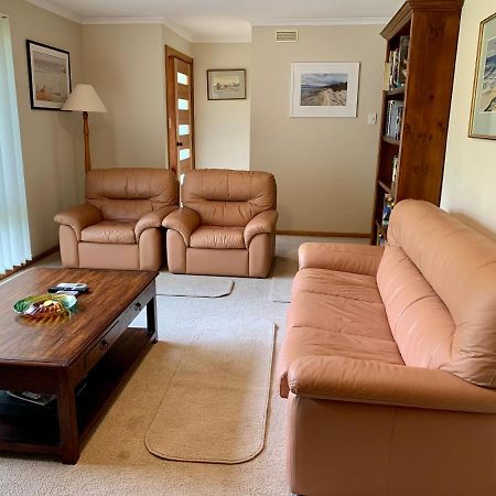 Leeward 'Tranquil Beachfront' Kingscote Zewnętrze zdjęcie